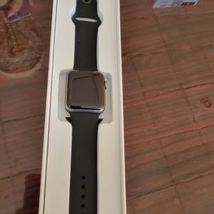 Apple watch 3